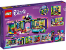 LEGO® 41708 Friends Roller Disco Arcade (ship from 1st Jun) - My Hobbies