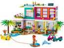 LEGO® 41709 Friends Vacation Beach House - My Hobbies