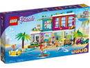 LEGO® 41709 Friends Vacation Beach House - My Hobbies