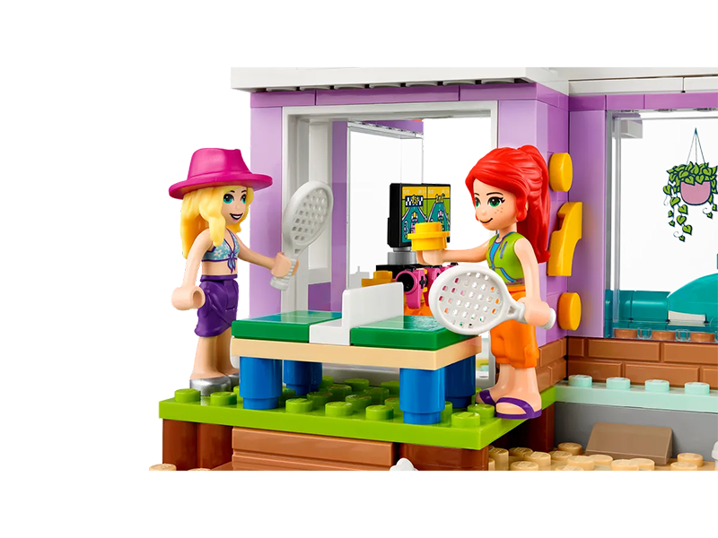LEGO® 41709 Friends Vacation Beach House - My Hobbies