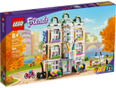 LEGO® 41711 Friends Emma's Art School (ship from 1st Jun) - My Hobbies