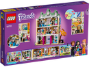 LEGO® 41711 Friends Emma's Art School (ship from 1st Jun) - My Hobbies