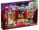 LEGO® 41714 Friends Andrea's Theater School - My Hobbies