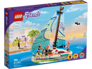 LEGO® 41716 Friends Stephanie's Sailing Adventure (ship from 1st Jun) - My Hobbies