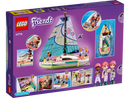 LEGO® 41716 Friends Stephanie's Sailing Adventure (ship from 1st Jun) - My Hobbies