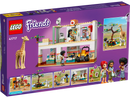 LEGO® 41717 Friends Mia's Wildlife Rescue - My Hobbies