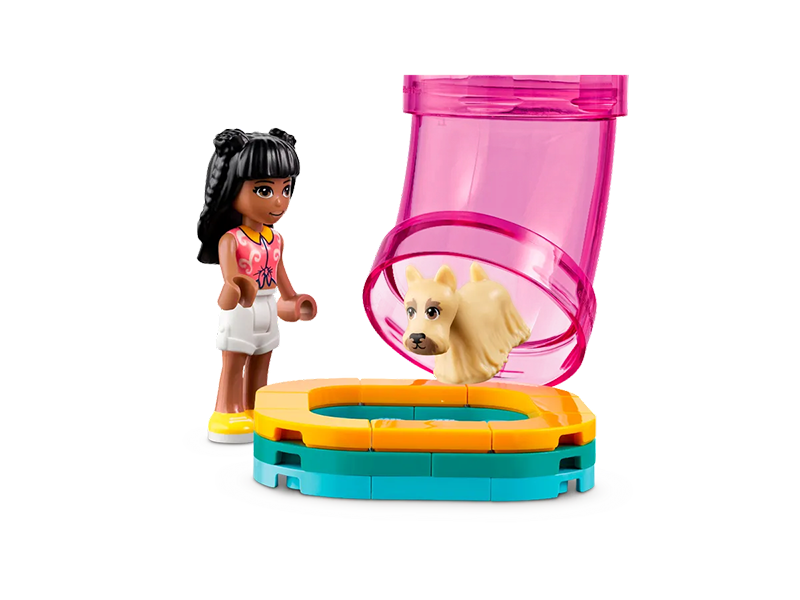 LEGO® 41718 Friends Pet Day Care Center - My Hobbies