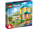 LEGO® 41724 Friends Paisley's House - My Hobbies