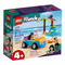 LEGO® 41725 Friends Beach Buggy Fun