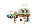 LEGO® 41726 Friends Holiday Camping Trip - My Hobbies