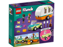 LEGO® 41726 Friends Holiday Camping Trip - My Hobbies