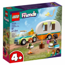 LEGO® 41726 Friends Holiday Camping Trip - My Hobbies