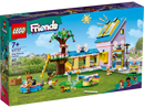 LEGO® 41727 Friends Dog Rescue Center - My Hobbies