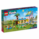 LEGO® 41727 Friends Dog Rescue Center - My Hobbies