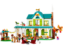 LEGO® 41730 Friends Autumn's House - My Hobbies