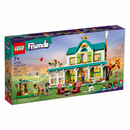 LEGO® 41730 Friends Autumn's House - My Hobbies