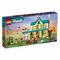 LEGO® 41730 Friends Autumn's House - My Hobbies