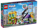 LEGO® 41732 Friends Downtown Flower and Design Stores - My Hobbies