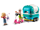 LEGO® 41733 Friends Mobile Bubble Tea Shop - My Hobbies