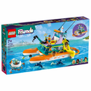 LEGO® 41734 Friends Sea Rescue Boat