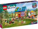 LEGO® 41735 Friends Mobile Tiny House - My Hobbies