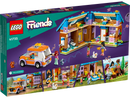LEGO® 41735 Friends Mobile Tiny House - My Hobbies