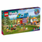 LEGO® 41735 Friends Mobile Tiny House - My Hobbies