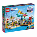 LEGO® 41737 Friends Beach Amusement Park