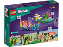 LEGO® 41738 Friends Dog Rescue Bike - My Hobbies