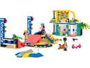 LEGO® 41751 Friends Skate Park - My Hobbies