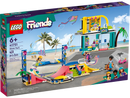 LEGO® 41751 Friends Skate Park - My Hobbies