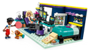 LEGO® 41755 Friends Nova's Room - My Hobbies