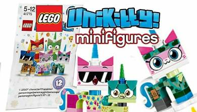 LEGO® 41775 Unikitty!™ Collectibles Series 1 - My Hobbies