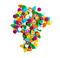 LEGO 41932 Extra DOTS - Series 5 DOTS - My Hobbies