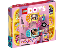 LEGO® 41956 DOTS Ice Cream Picture Frames & Bracelet (ship from 1st Jun) - My Hobbies