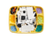 LEGO® 41959 DOTS Cute Panda Tray (ship from 1st Jun) - My Hobbies