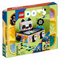 LEGO® 41959 DOTS Cute Panda Tray (ship from 1st Jun) - My Hobbies