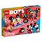 LEGO® 41964 DOTS Mickey Mouse & Minnie Mouse Back-to-School Project Box - My Hobbies