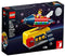 LEGO 40335 Space Rocket Ride - My Hobbies