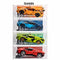 LEGO Technic 42056 Porsche 911 GT3  42083 Bugatti Chiron 42115 Lamborghini Sián FKP 37 42143 Ferrari Daytona SP3  Display Case Bundle (set of 4) ship from 25th of July - My Hobbies