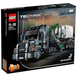 LEGO® 42078 Technic™ Mack Anthem - My Hobbies