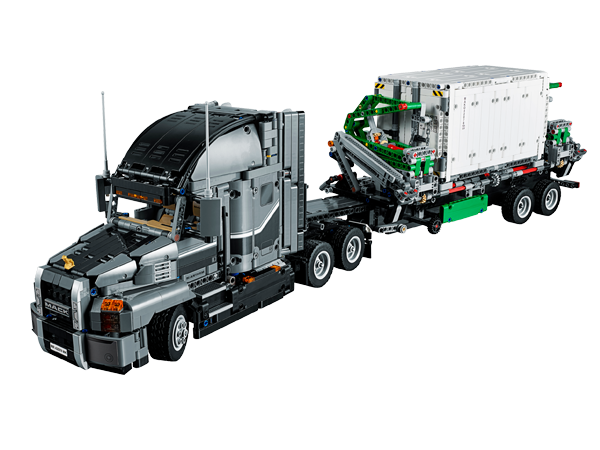 LEGO® 42078 Technic™ Mack Anthem - My Hobbies