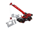 LEGO® 42082 Technic™ Rough Terrain Crane - My Hobbies