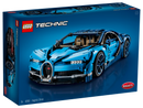 LEGO® 42083 Technic™ Bugatti Chiron - My Hobbies