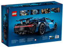 LEGO® 42083 Technic™ Bugatti Chiron - My Hobbies