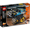 LEGO® 42095 Technic™ Remote-Controlled Stunt Racer - My Hobbies