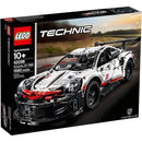 LEGO® 42096 Technic™ Porsche 911 RSR - My Hobbies