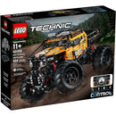 LEGO® 42099 Technic™ 4X4 X-treme Off-Roader - My Hobbies