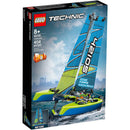 LEGO® 42105 Technic™ Catamaran - My Hobbies