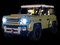 LEGO Land Rover Defender 42110 Light Kit (LEGO Set Are Not Included ) - My Hobbies